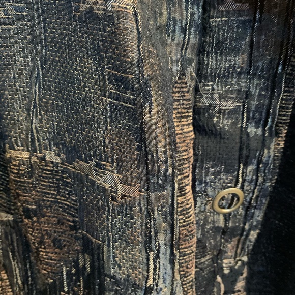 Jacket - Piccadilly- 3x - Picture 2 of 5